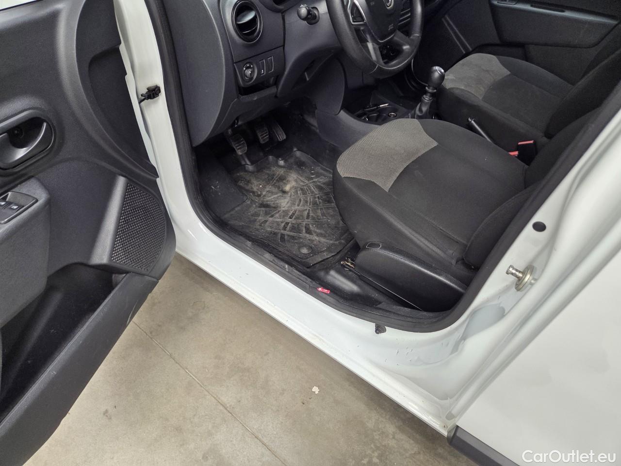  Dacia  Dokker 1.5 dCi 75 Ambiance Van 75HP #8
