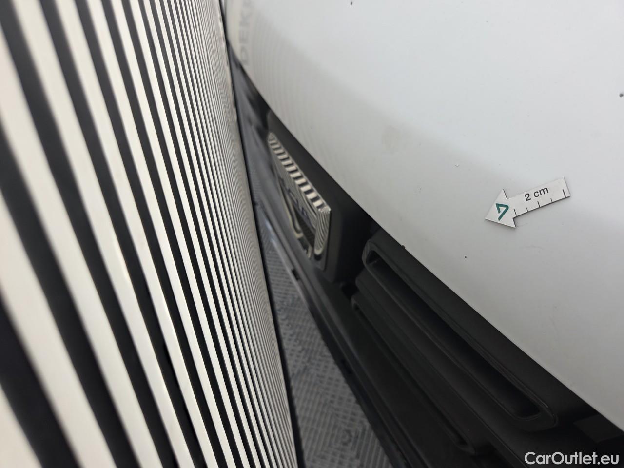  Dacia  Dokker 1.5 dCi 75 Ambiance Van #17