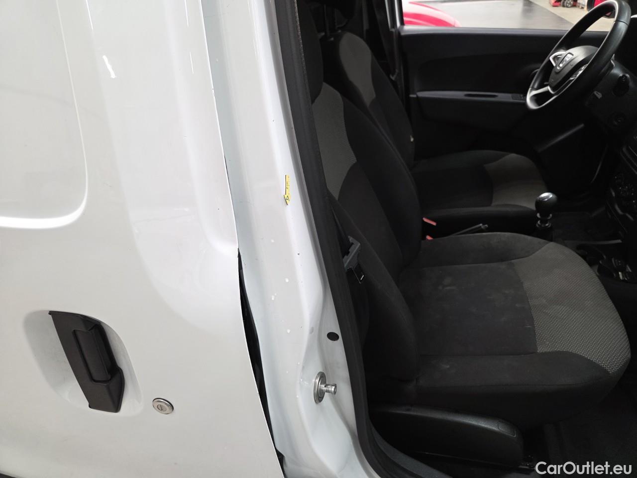  Dacia  Dokker 1.5 dCi 75 Ambiance Van 75HP #24