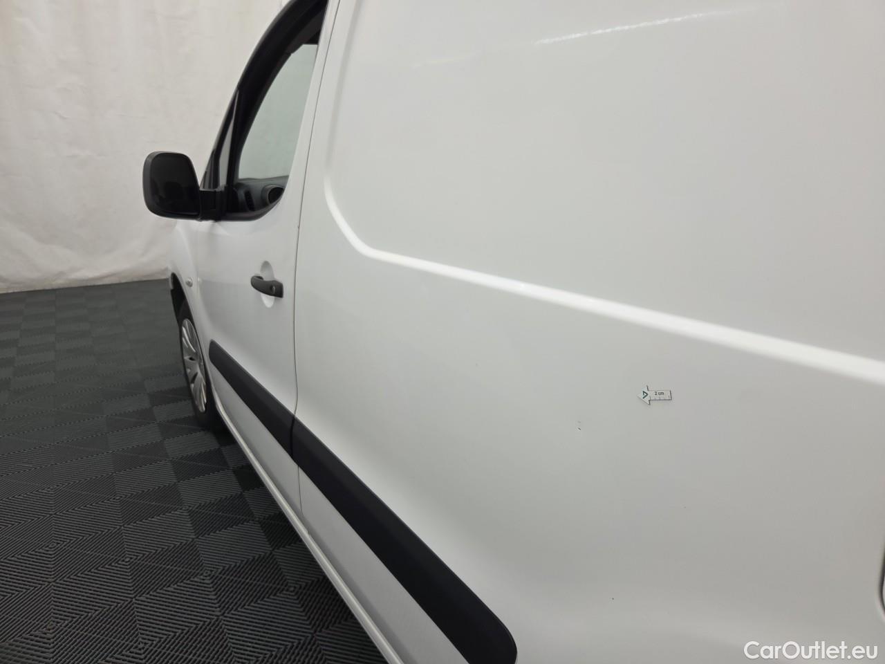  Citroen  Berlingo 1.6 BlueHDi 100 Feel L1 99HP #64