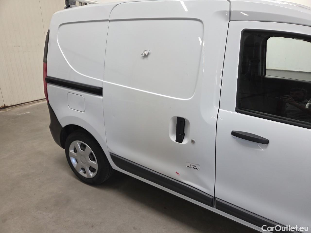  Dacia  Dokker 1.5 dCi 75 Ambiance Van 75HP #32