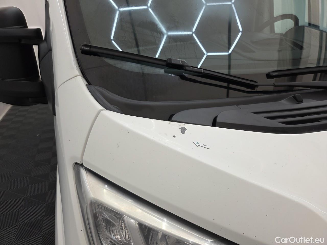  Citroen  Jumper 2.0 BlueHDi 130 33 L2H2 #28