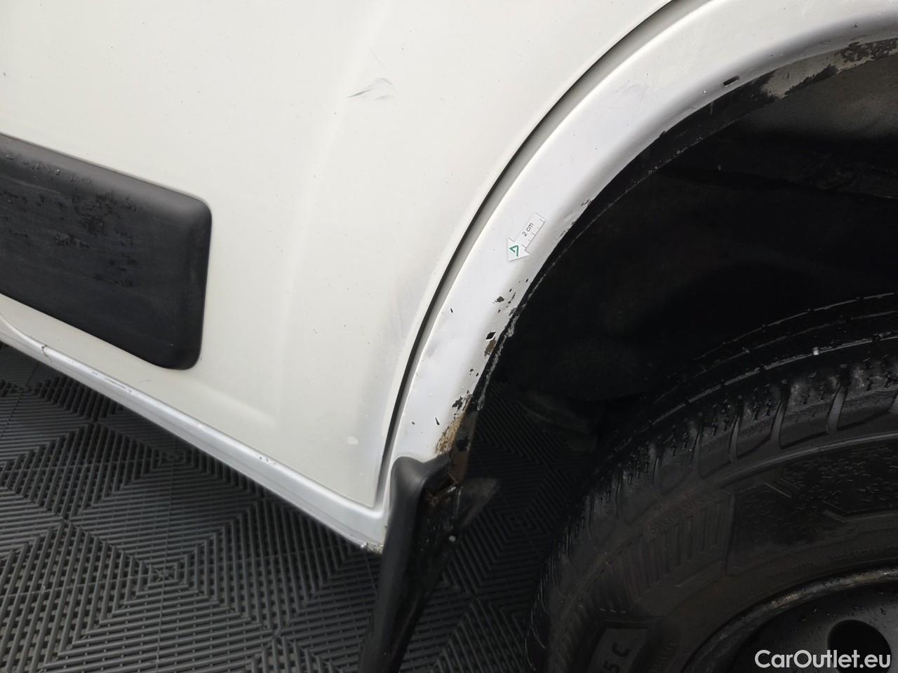  Citroen  Jumper 2.0 BlueHDi 130 33 L2H2 #36