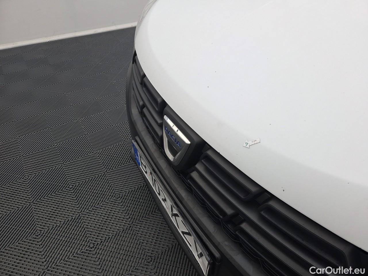  Dacia  Dokker 1.5 dCi 75 Ambiance Van #18