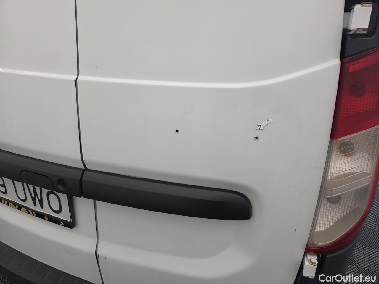  Dacia  Dokker 1.5 dCi 75 Ambiance Van #43