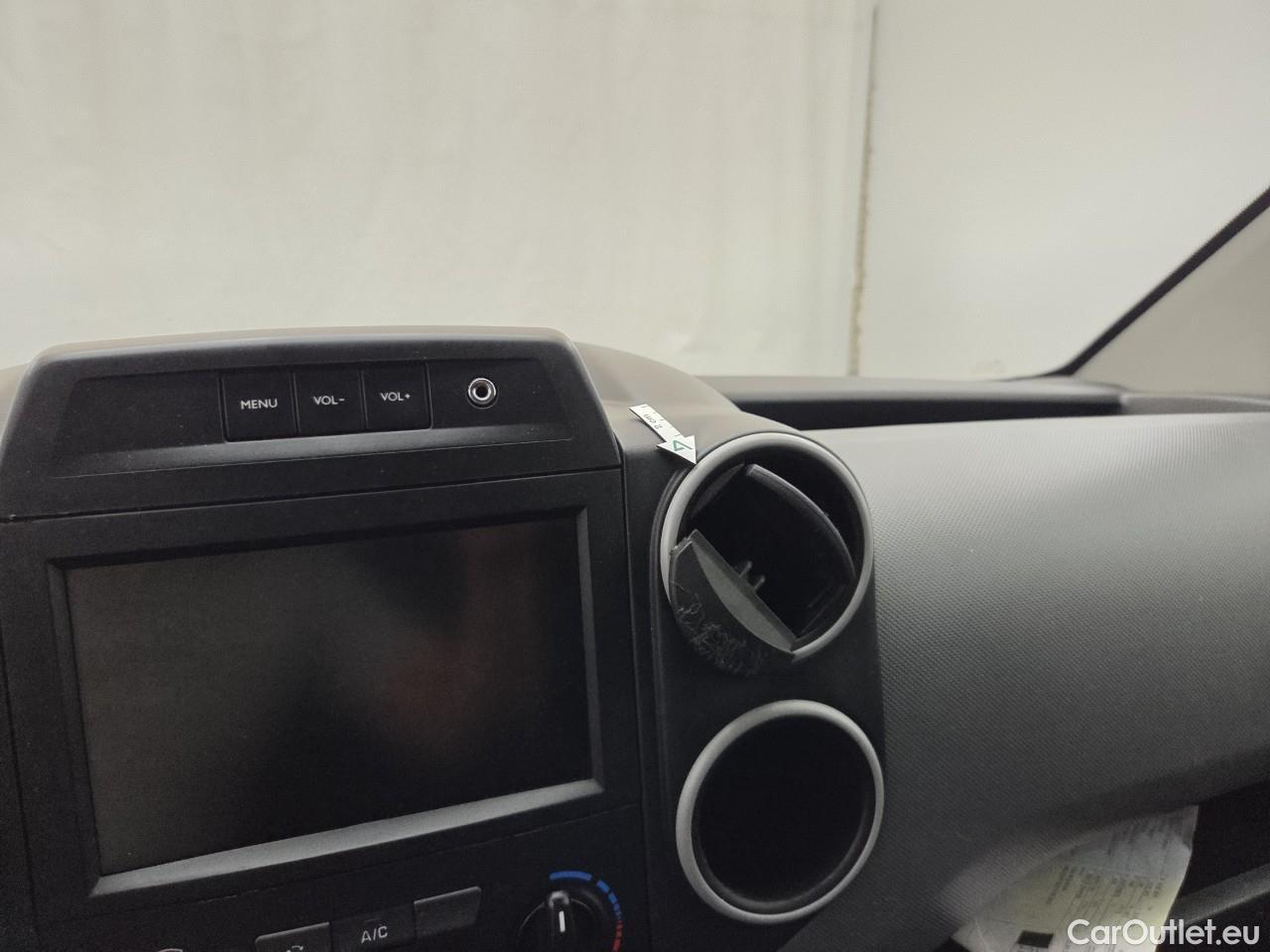  Citroen  Berlingo 1.6 BlueHDi 100 Feel L1 99HP #80