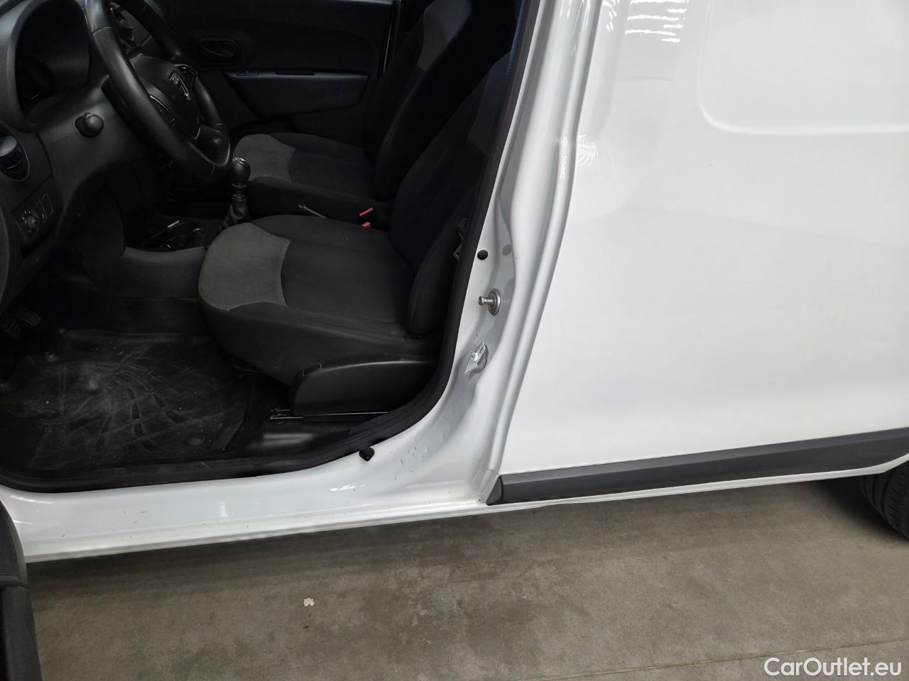  Dacia  Dokker 1.5 dCi 75 Ambiance Van 75HP #5