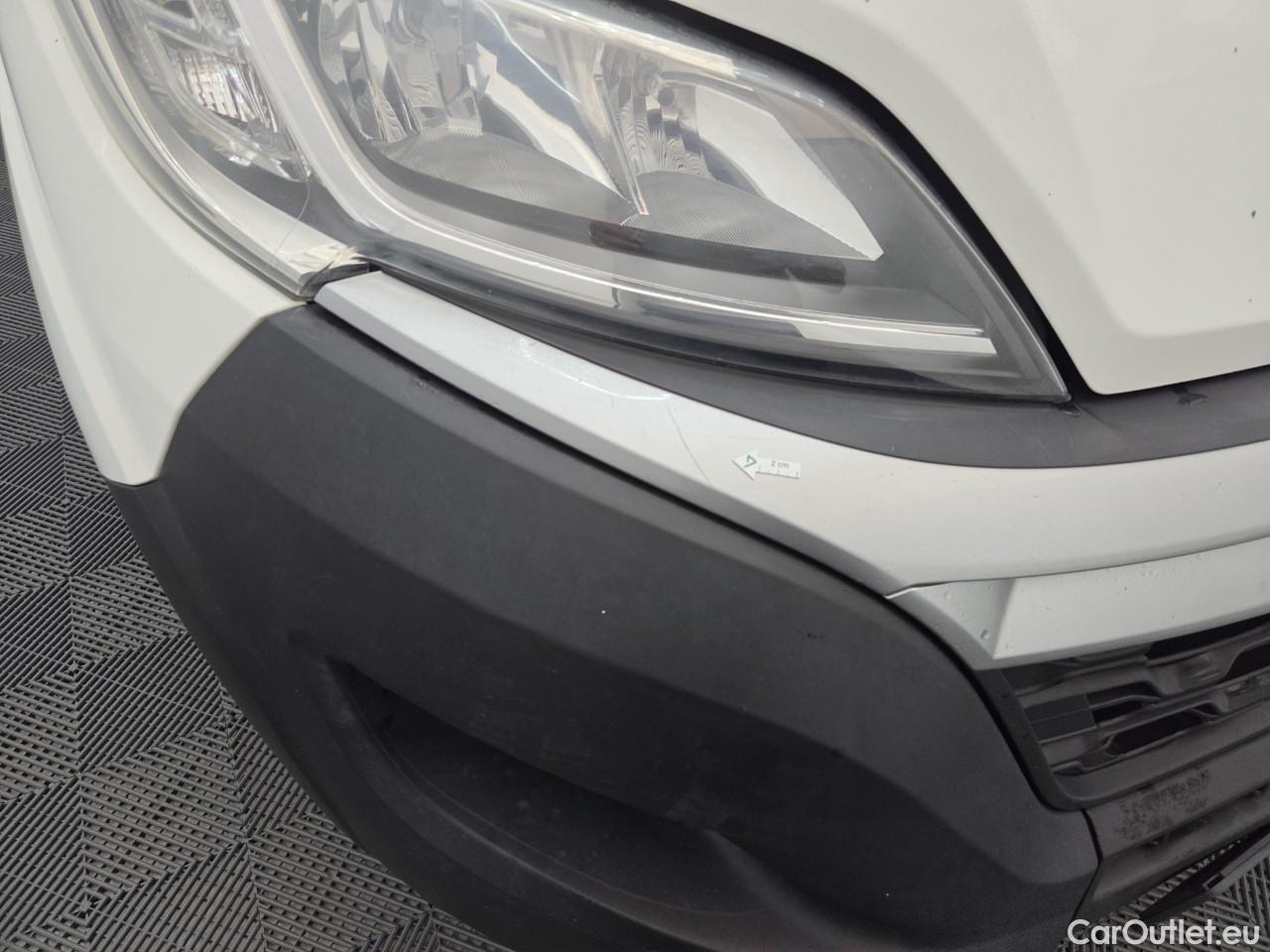  Citroen  Jumper 2.0 BlueHDi 130 33 L2H2 #32