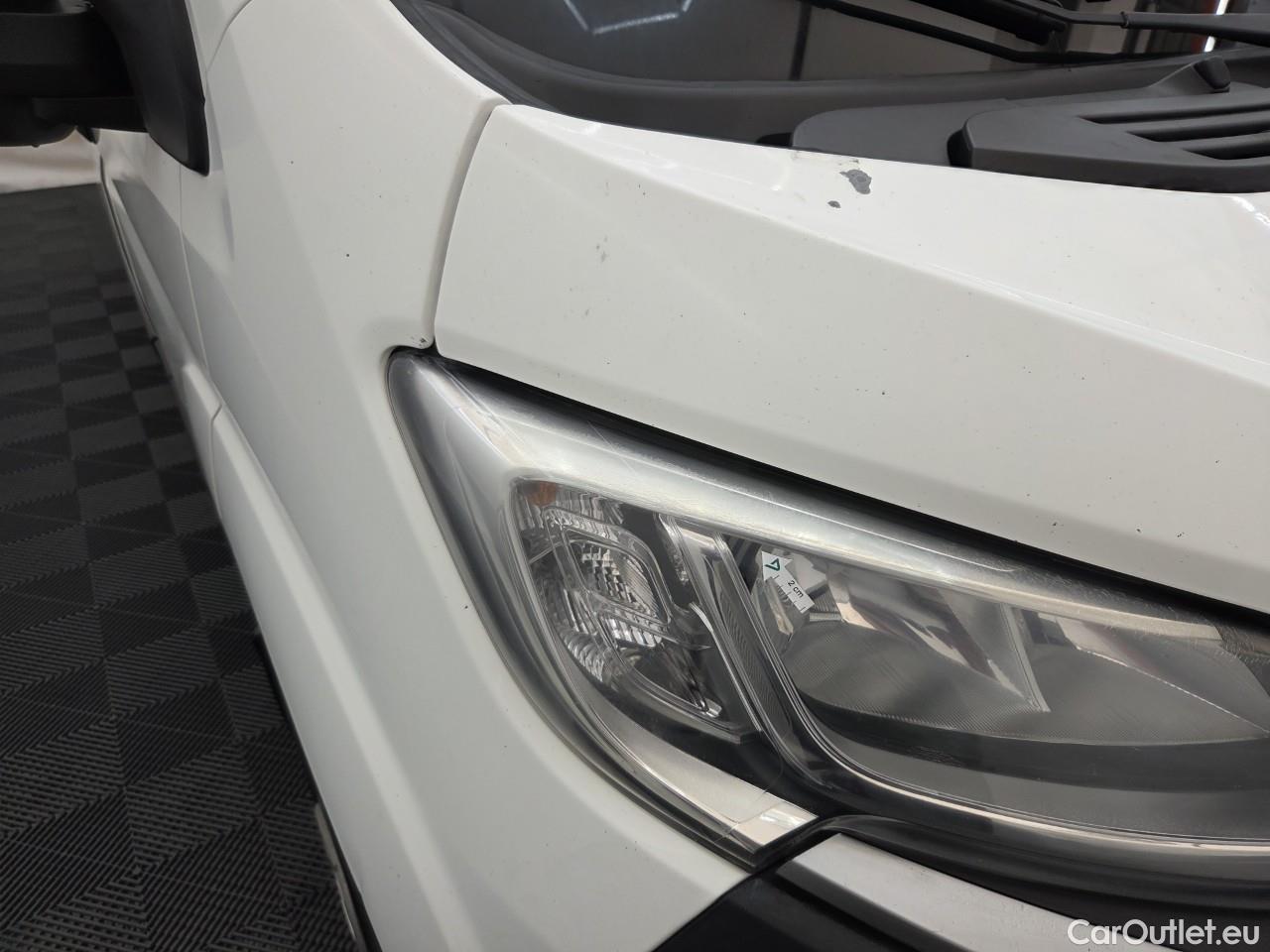  Citroen  Jumper 2.0 BlueHDi 130 33 L2H2 #24