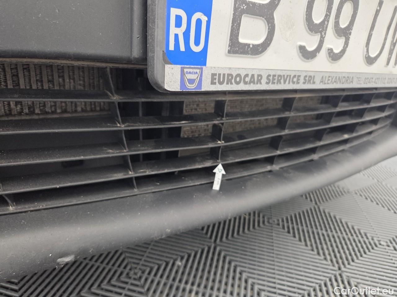  Dacia  Dokker 1.5 dCi 75 Ambiance Van #13