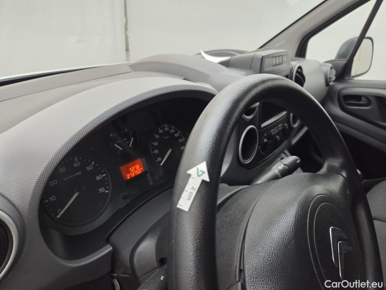  Citroen  Berlingo 1.6 BlueHDi 100 Feel L1 99HP #68