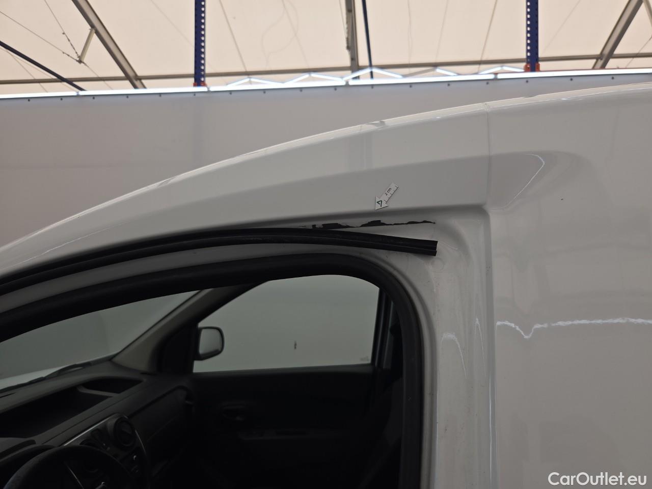  Dacia  Dokker 1.5 dCi 75 Ambiance Van #57