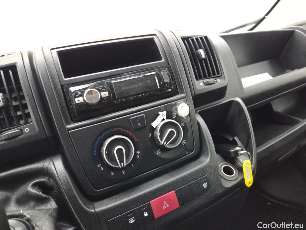  Citroen  Jumper 2.0 BlueHDi 130 33 L2H2 #94