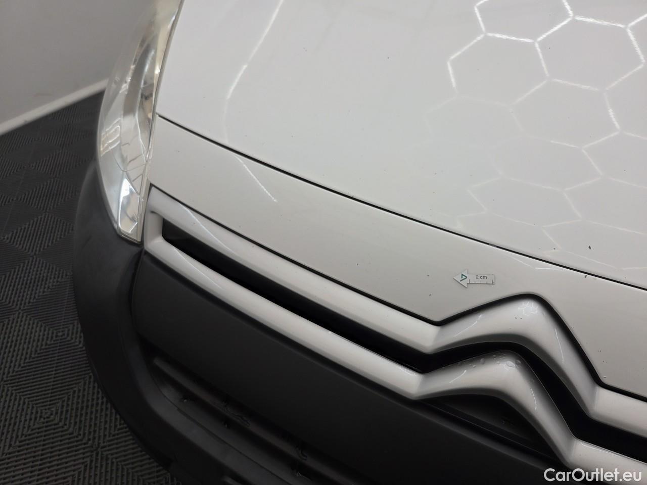  Citroen  Berlingo 1.6 BlueHDi 100 Feel L1 99HP #25