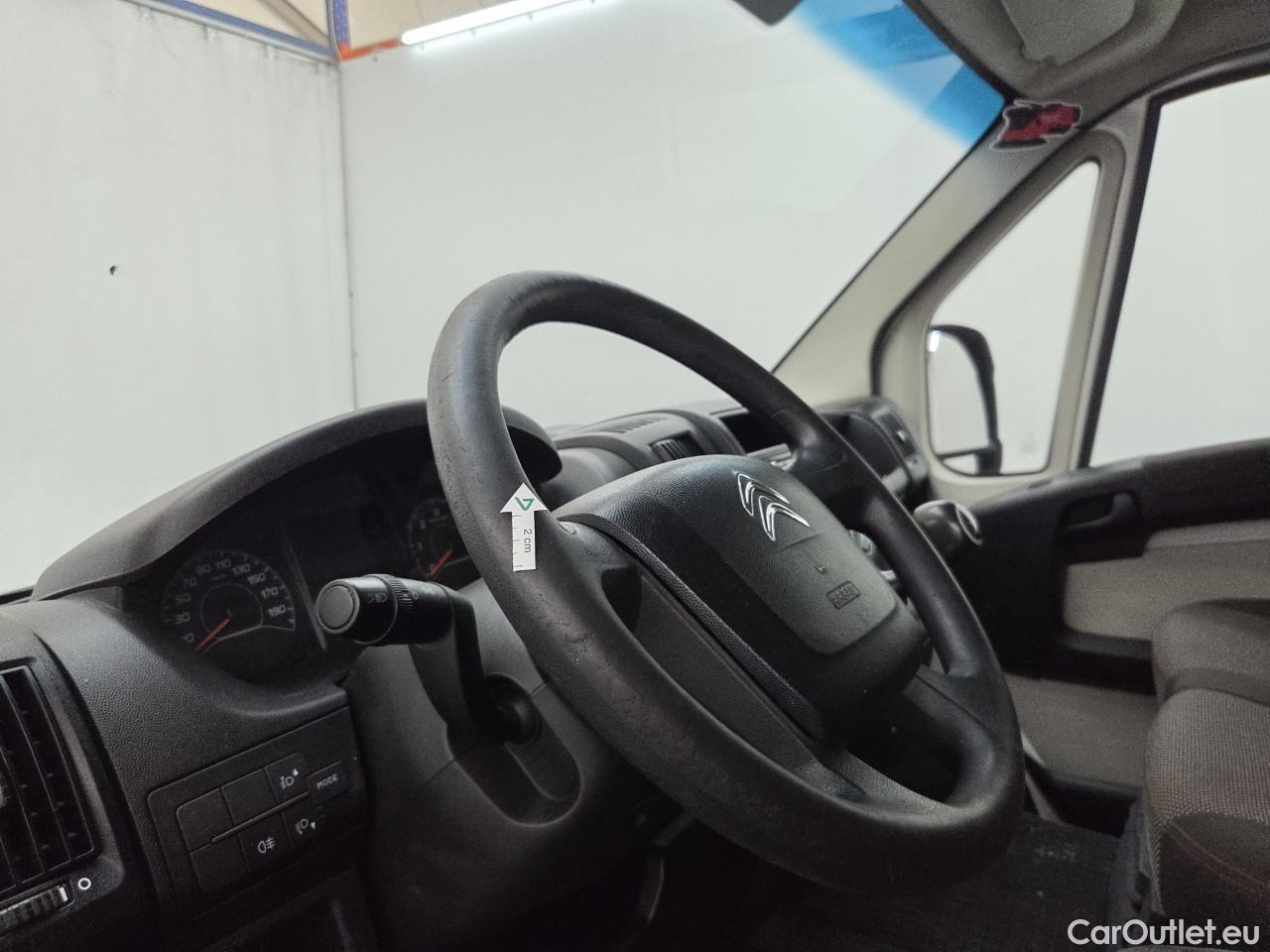  Citroen  Jumper 2.0 BlueHDi 130 33 L2H2 #89