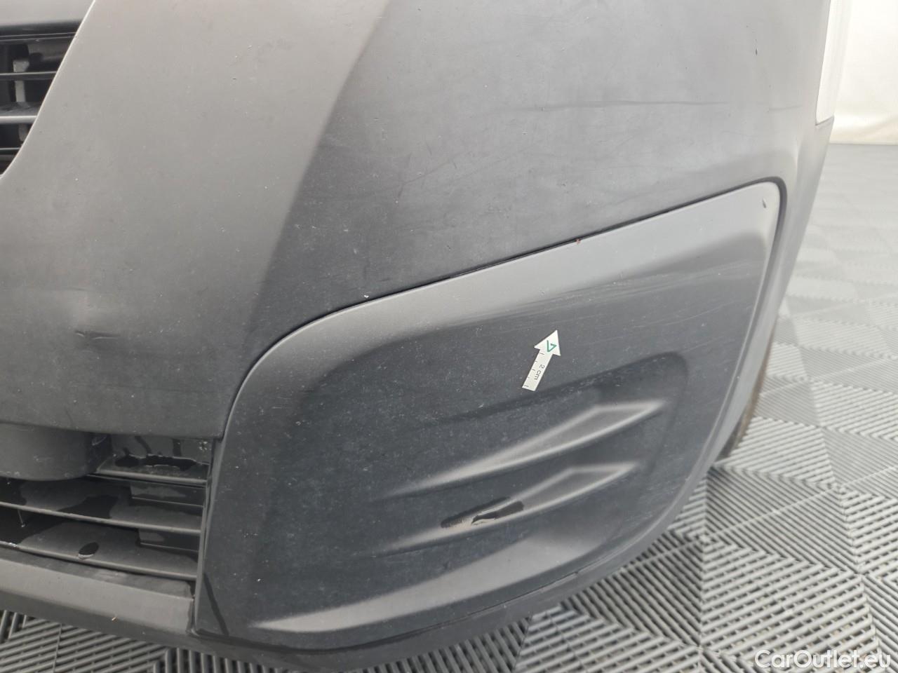  Citroen  Berlingo 1.6 BlueHDi 100 Feel L1 99HP #22