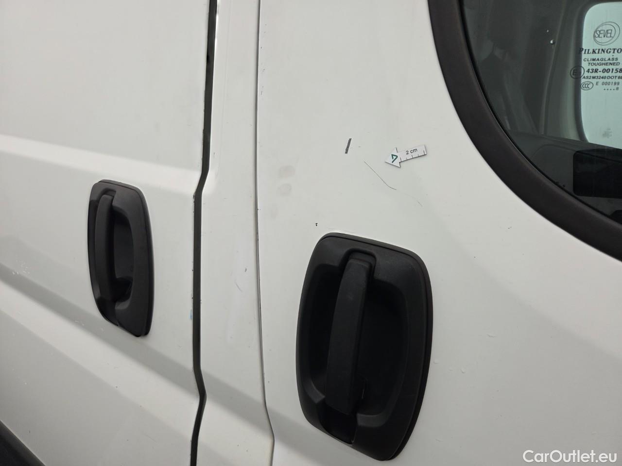  Citroen  Jumper 2.0 BlueHDi 130 33 L2H2 #38