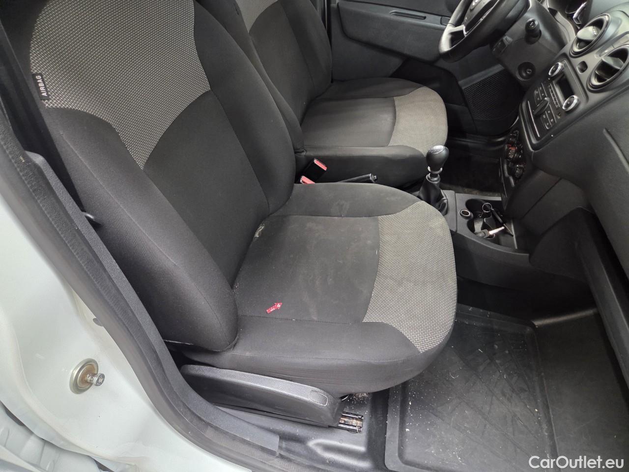  Dacia  Dokker 1.5 dCi 75 Ambiance Van 75HP #55