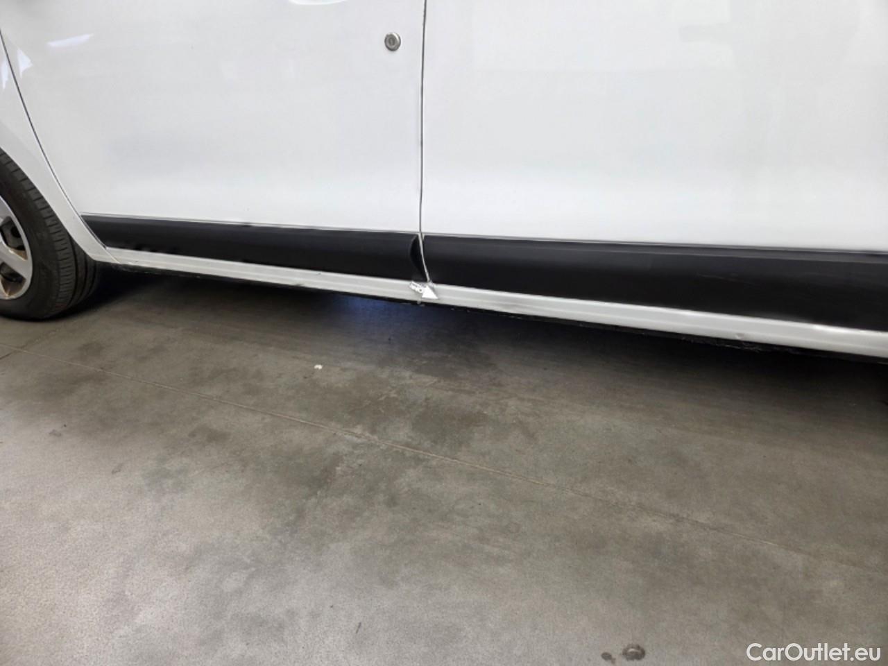  Dacia  Dokker 1.5 dCi 75 Ambiance Van 75HP #2