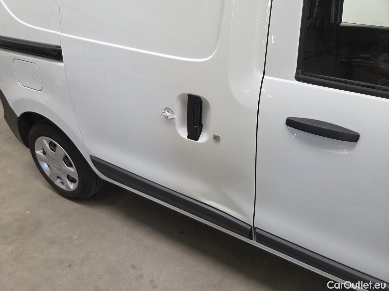  Dacia  Dokker 1.5 dCi 75 Ambiance Van 75HP #46
