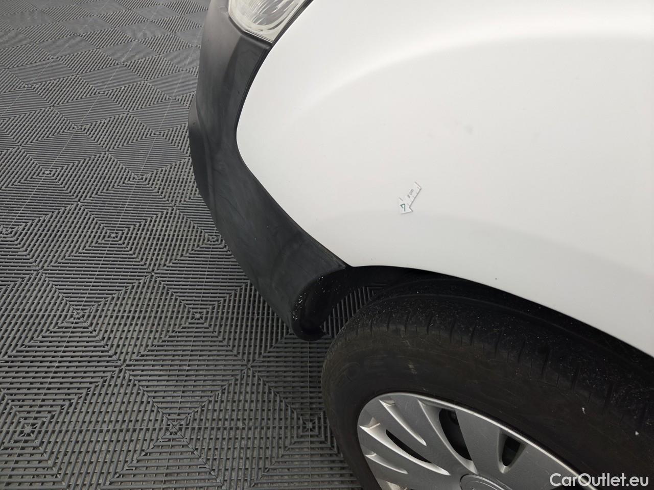  Citroen  Berlingo 1.6 BlueHDi 100 Feel L1 99HP #15