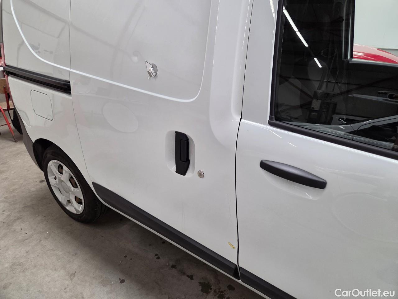 Dacia  Dokker 1.5 dCi 75 Ambiance Van 75HP #30