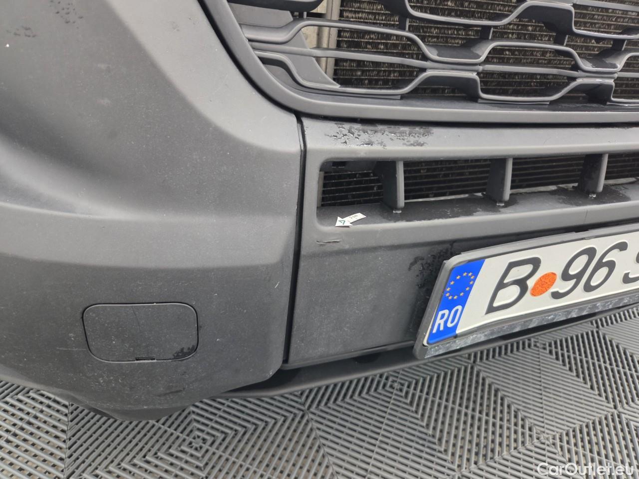  Citroen  Jumper 2.0 BlueHDi 130 33 L2H2 #21