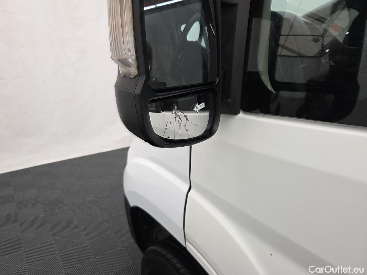  Citroen  Jumper 2.0 BlueHDi 130 33 L2H2 #8