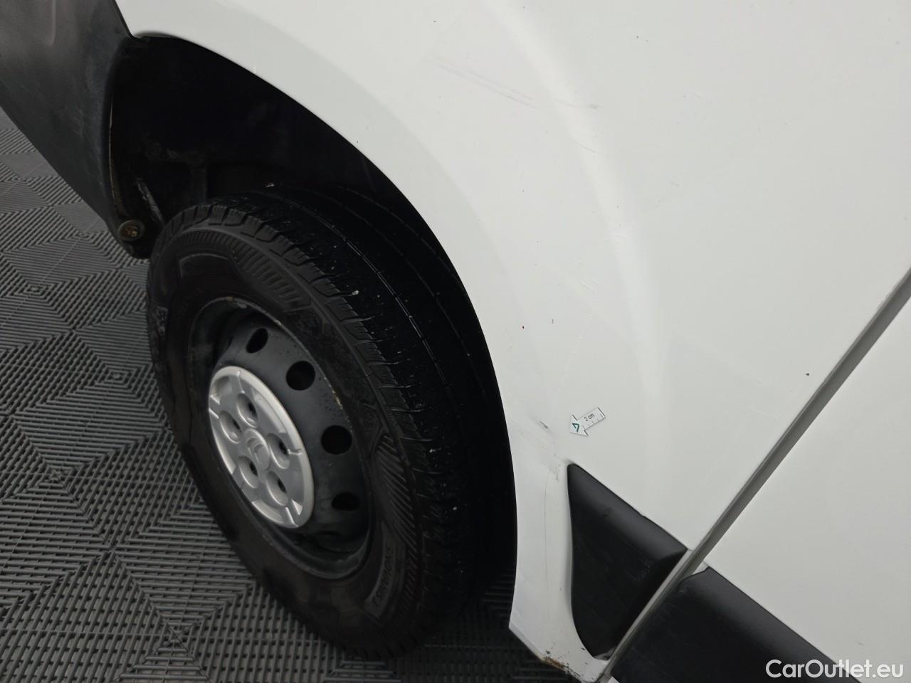  Citroen  Jumper 2.0 BlueHDi 130 33 L2H2 #53