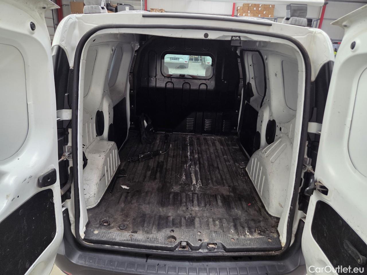  Dacia  Dokker 1.5 dCi 75 Ambiance Van 75HP #58