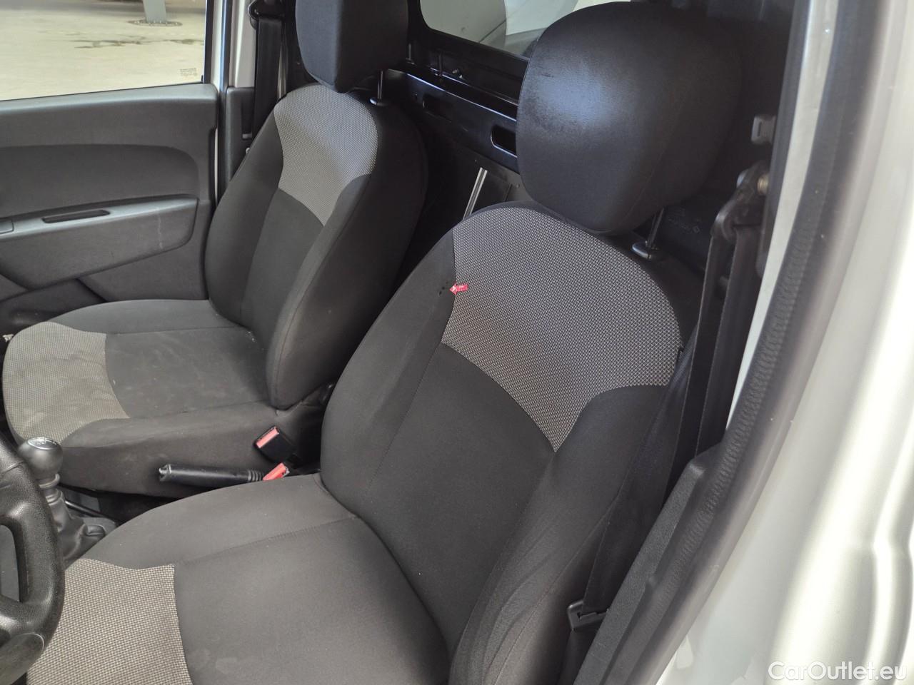  Dacia  Dokker 1.5 dCi 75 Ambiance Van 75HP #51