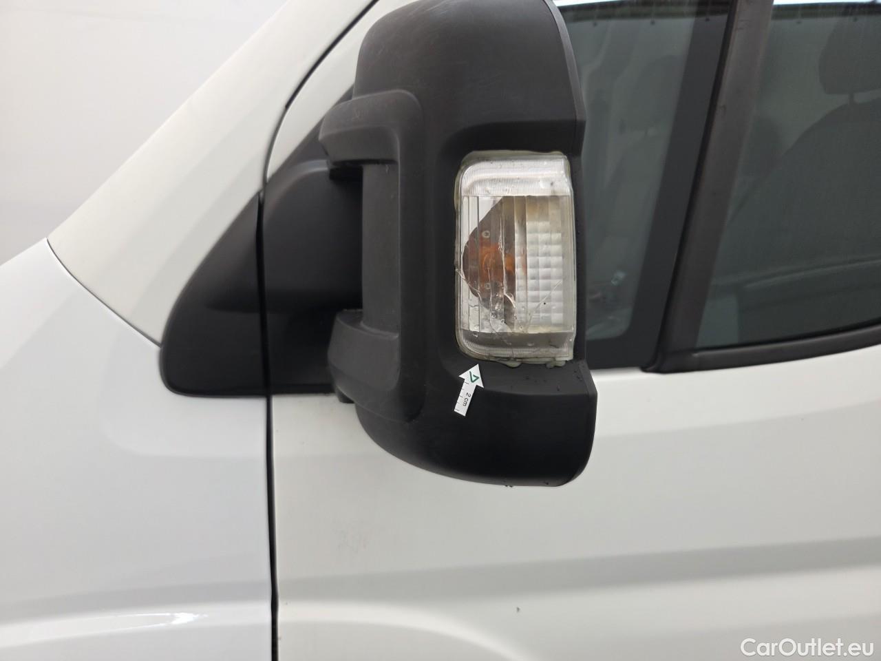  Citroen  Jumper 2.0 BlueHDi 130 33 L2H2 #9