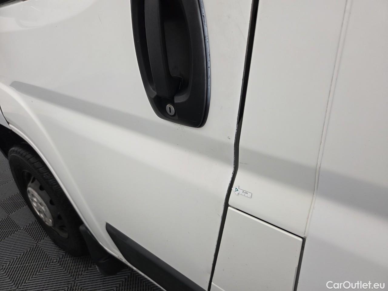  Citroen  Jumper 2.0 BlueHDi 130 33 L2H2 #1