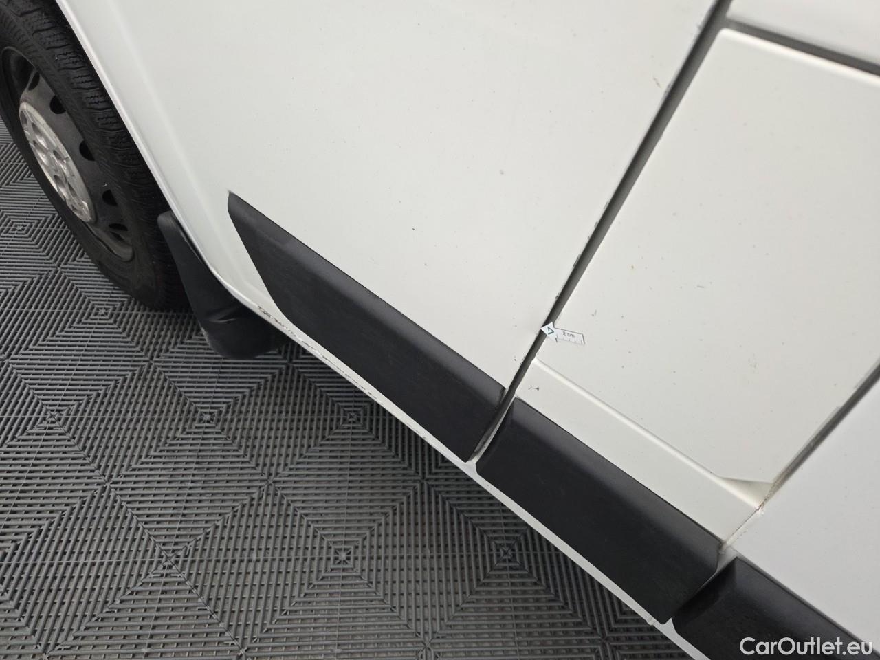  Citroen  Jumper 2.0 BlueHDi 130 33 L2H2 #2