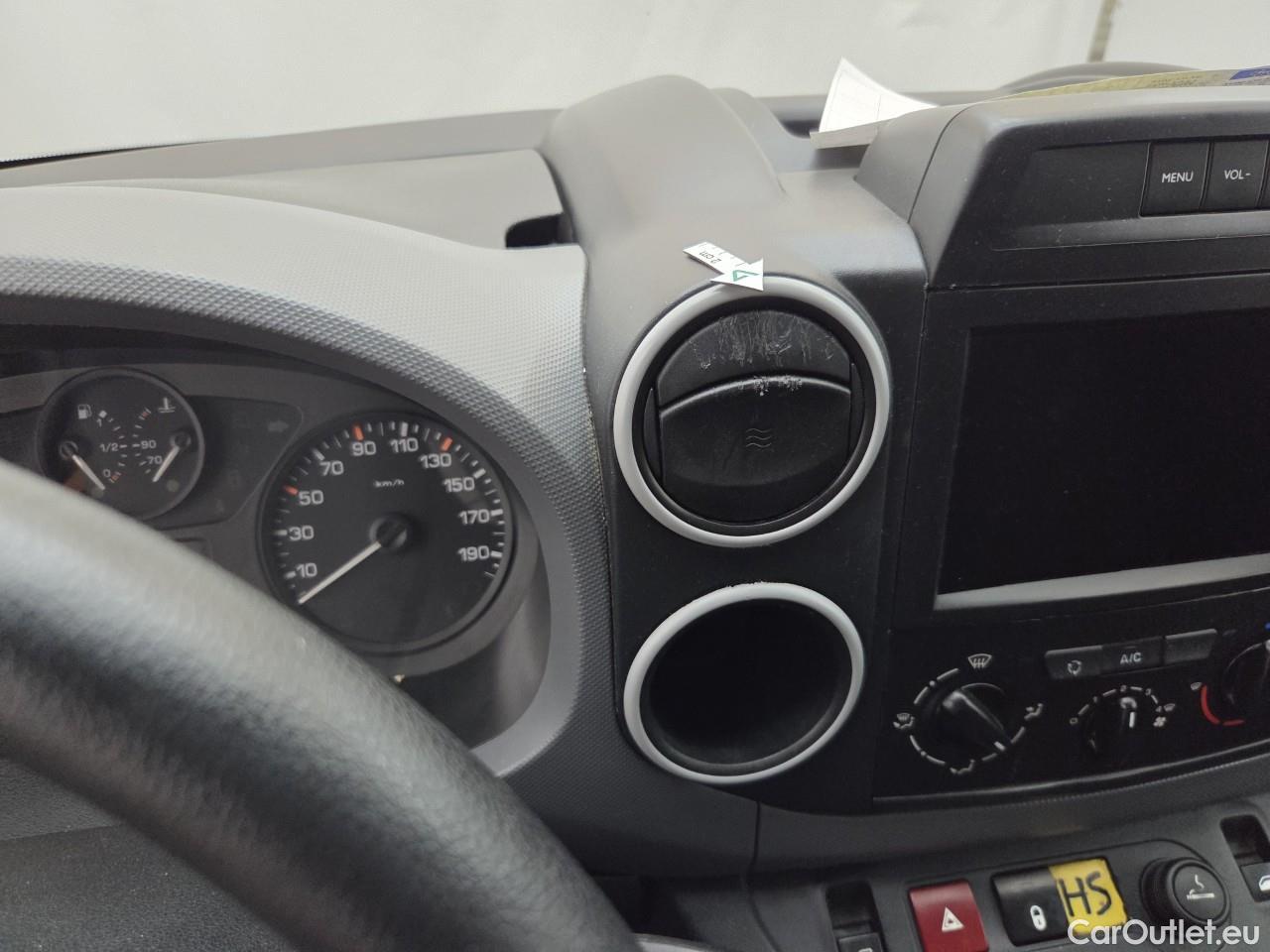  Citroen  Berlingo 1.6 BlueHDi 100 Feel L1 99HP #78