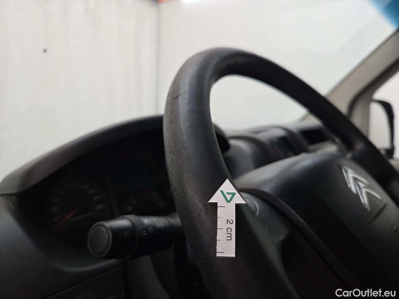  Citroen  Jumper 2.0 BlueHDi 130 33 L2H2 #90