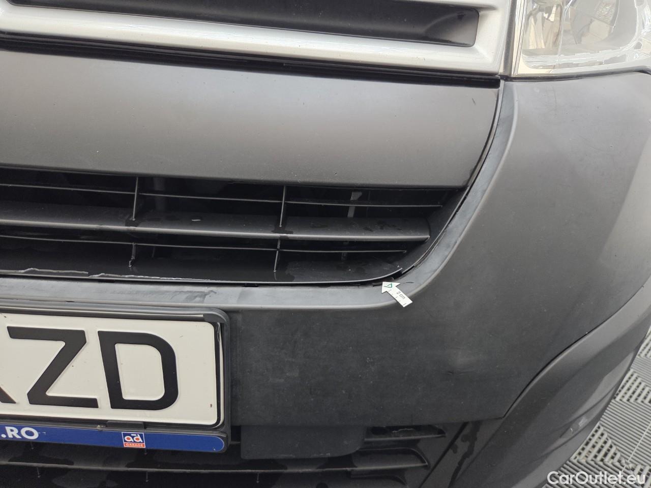  Citroen  Berlingo 1.6 BlueHDi 100 Feel L1 99HP #24
