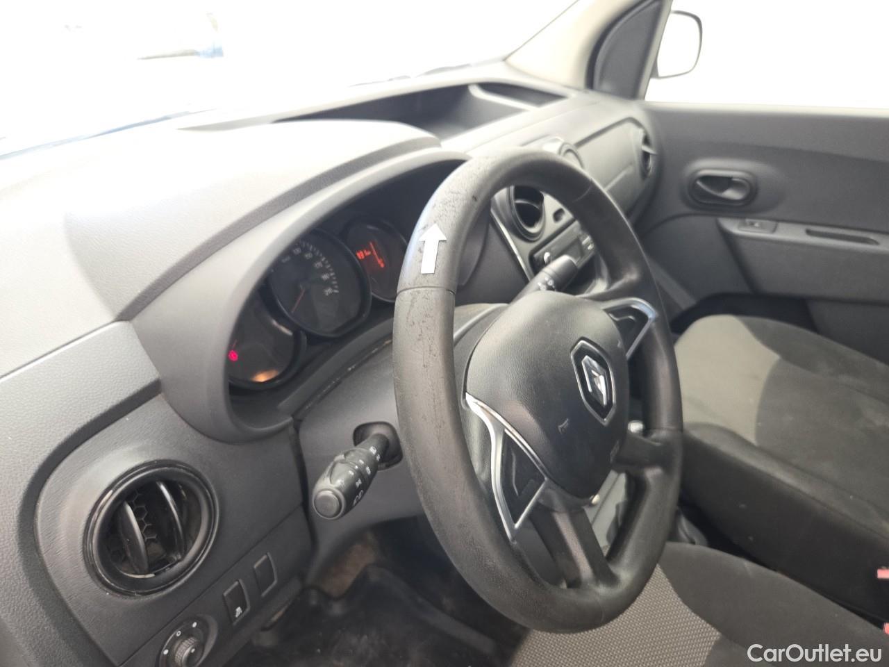  Dacia  Dokker 1.5 dCi 75 Ambiance Van #63