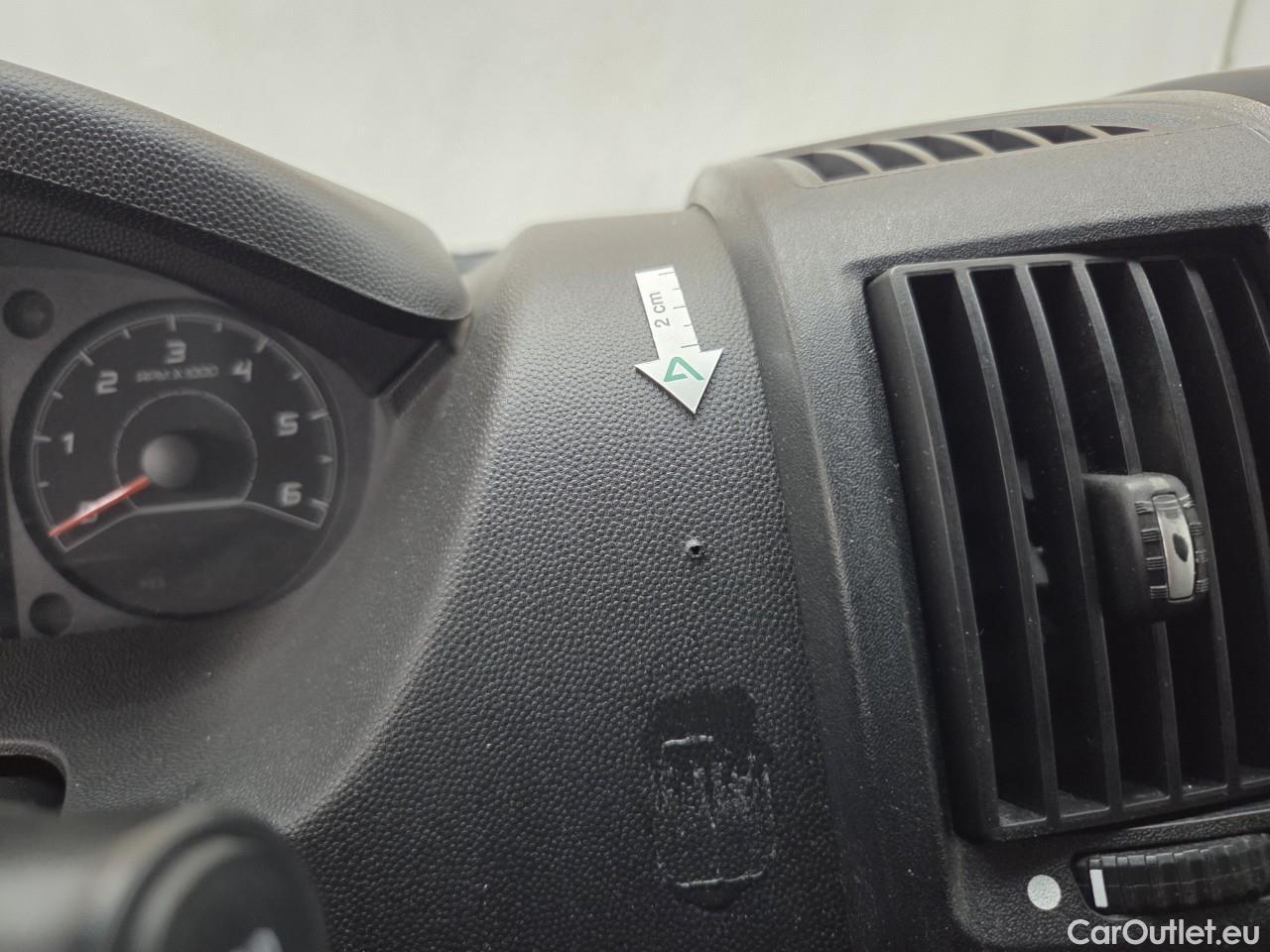  Citroen  Jumper 2.0 BlueHDi 130 33 L2H2 #92