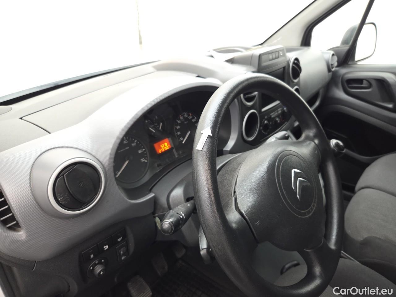  Citroen  Berlingo 1.6 BlueHDi 100 Feel L1 99HP #69