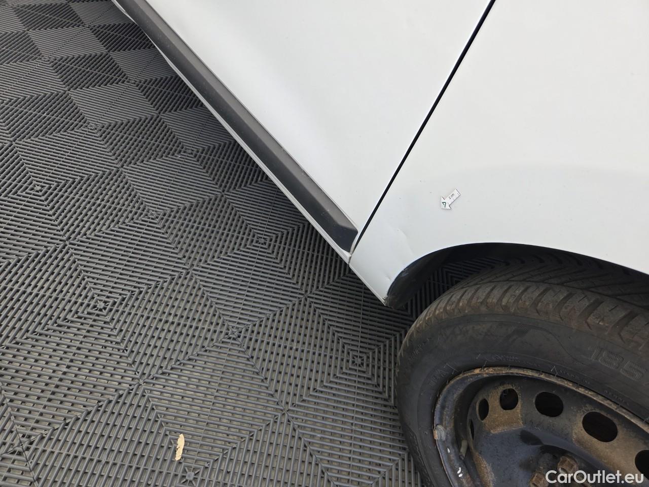 Dacia  Dokker 1.5 dCi 75 Ambiance Van #21