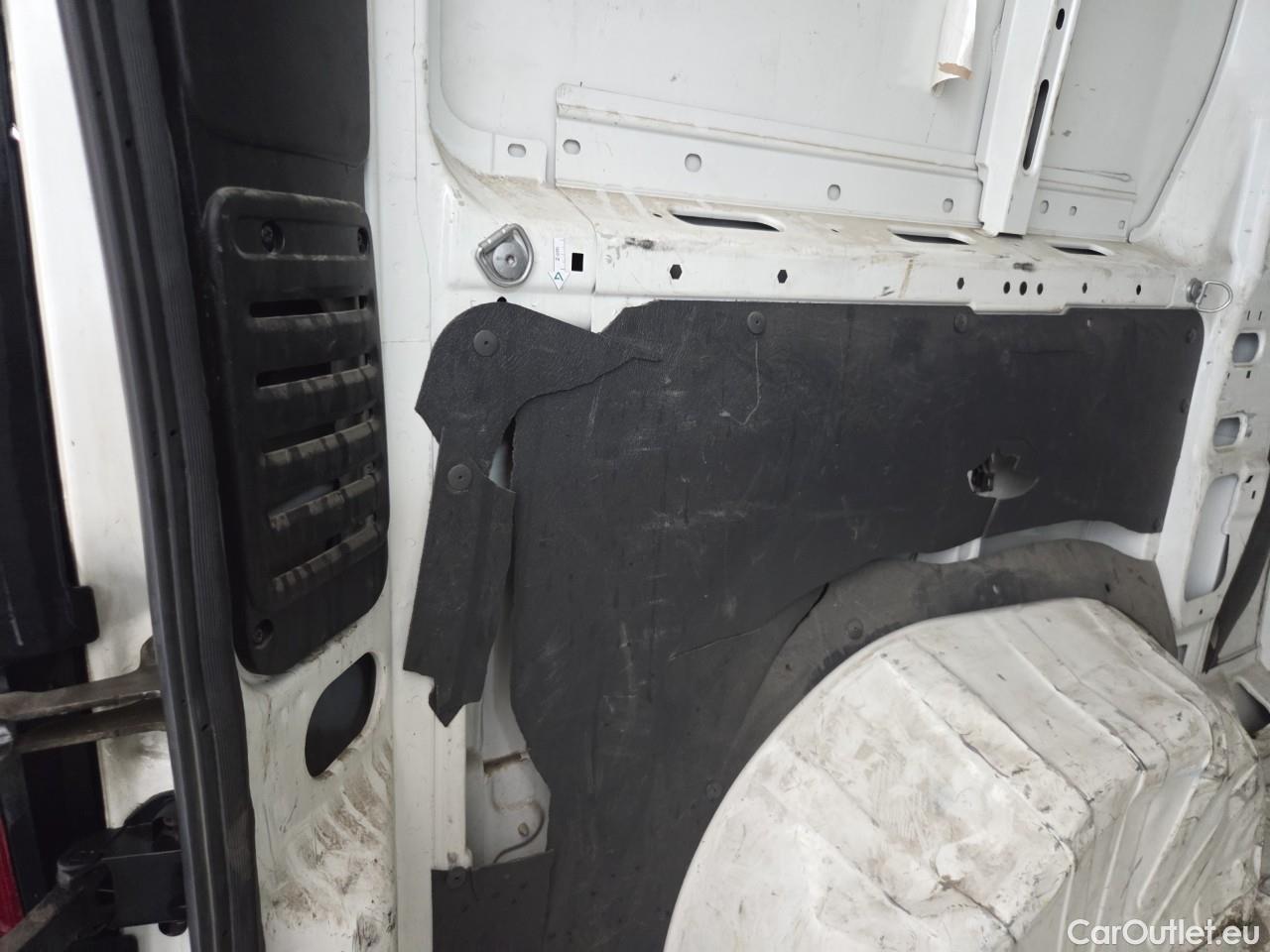  Citroen  Jumper 2.0 BlueHDi 130 33 L2H2 #101