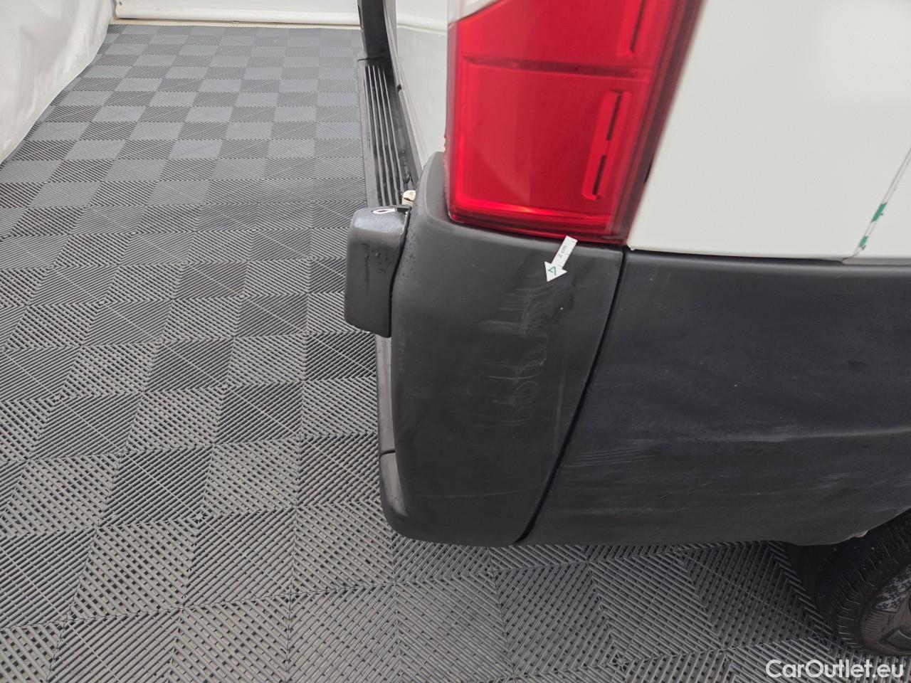  Citroen  Jumper 2.0 BlueHDi 130 33 L2H2 #62