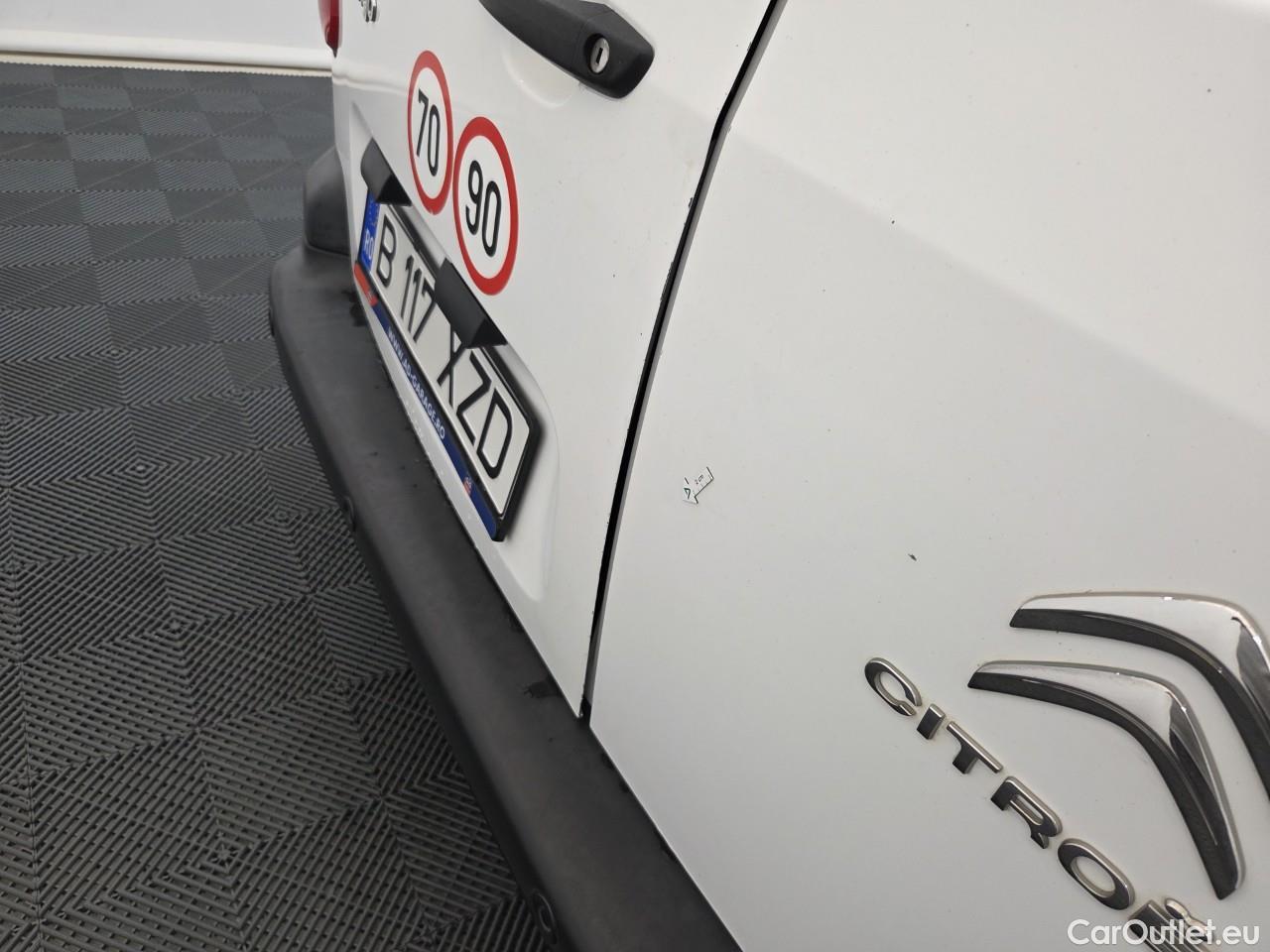  Citroen  Berlingo 1.6 BlueHDi 100 Feel L1 99HP #59