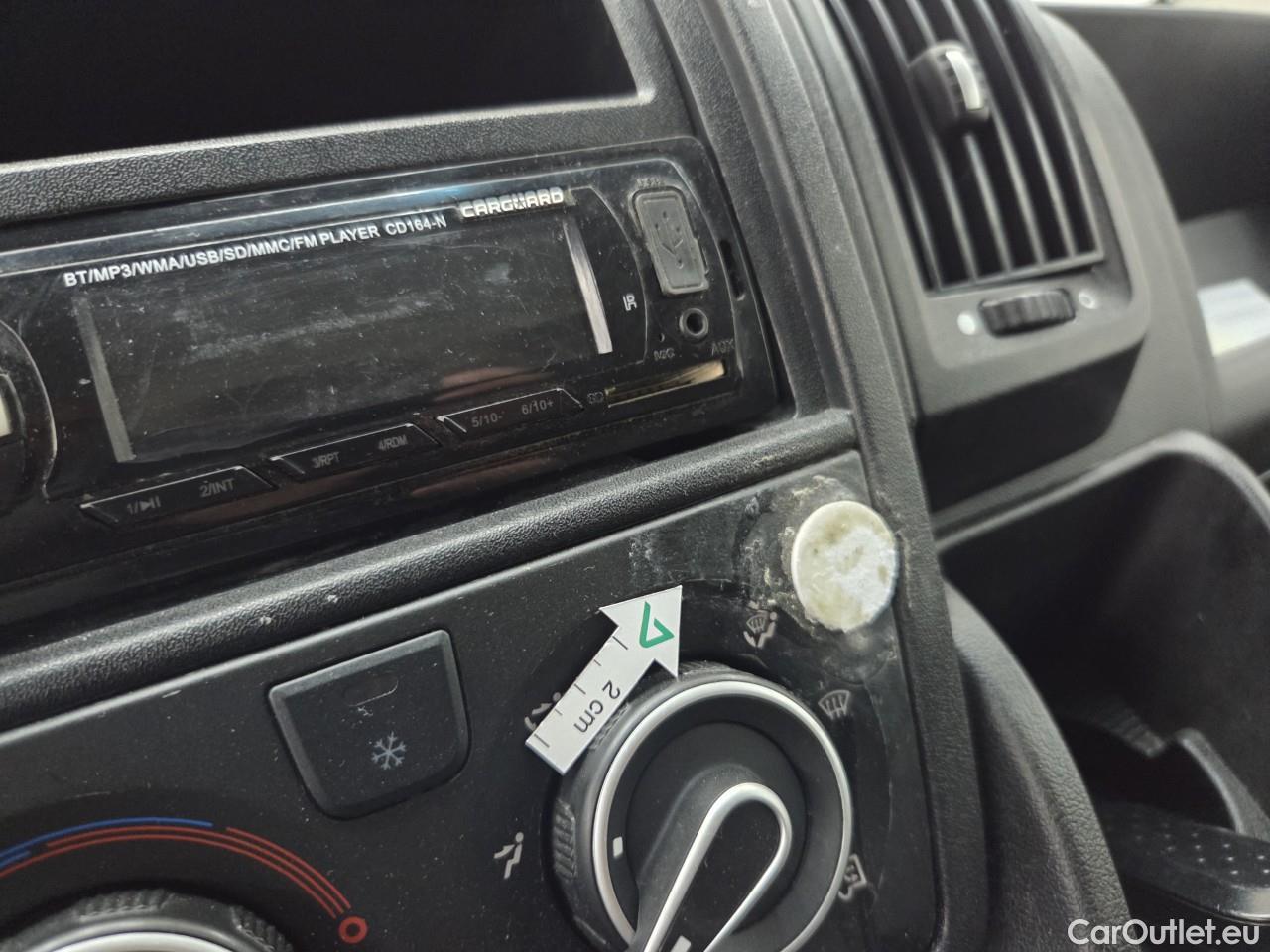  Citroen  Jumper 2.0 BlueHDi 130 33 L2H2 #93
