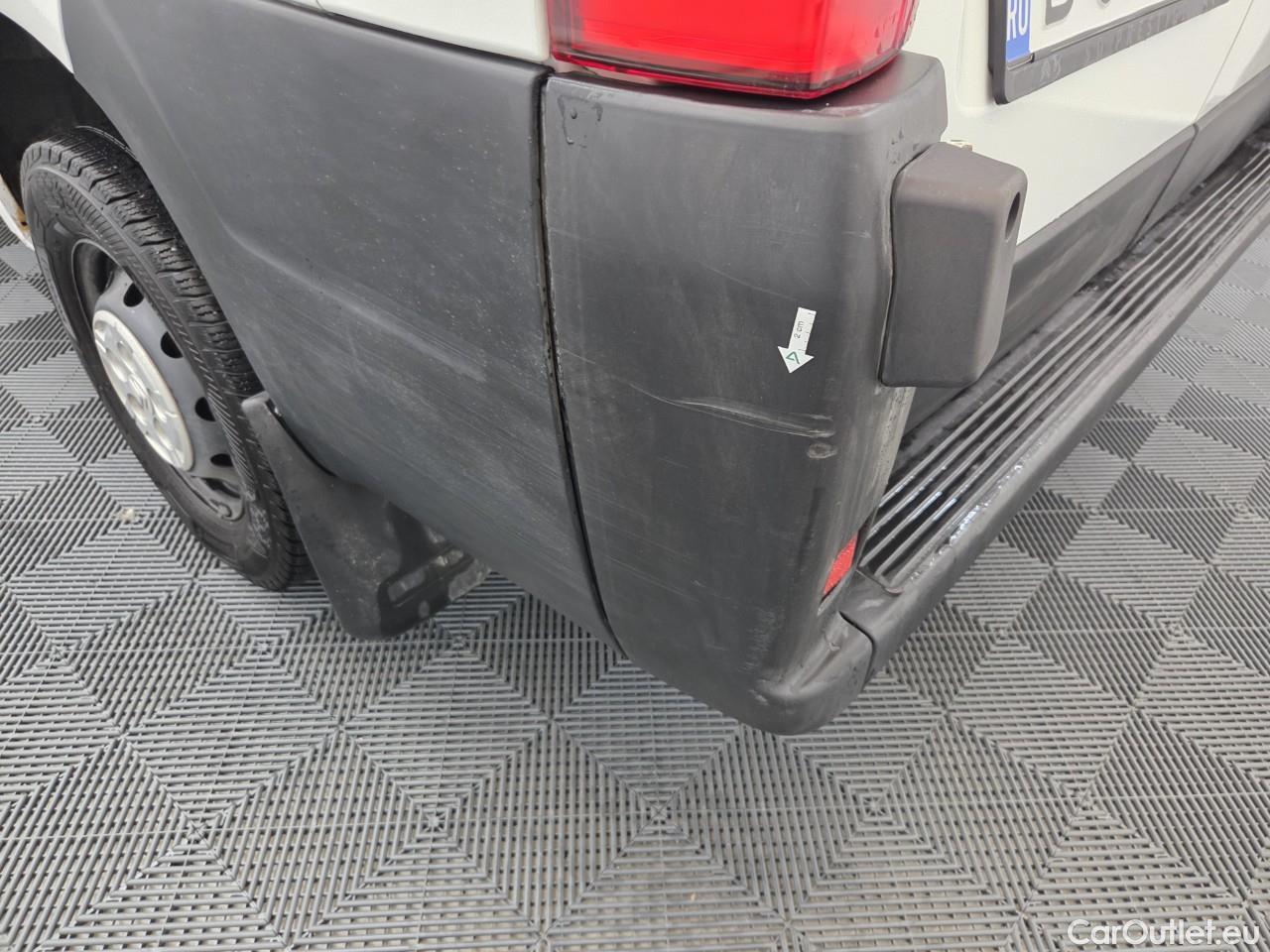  Citroen  Jumper 2.0 BlueHDi 130 33 L2H2 #63