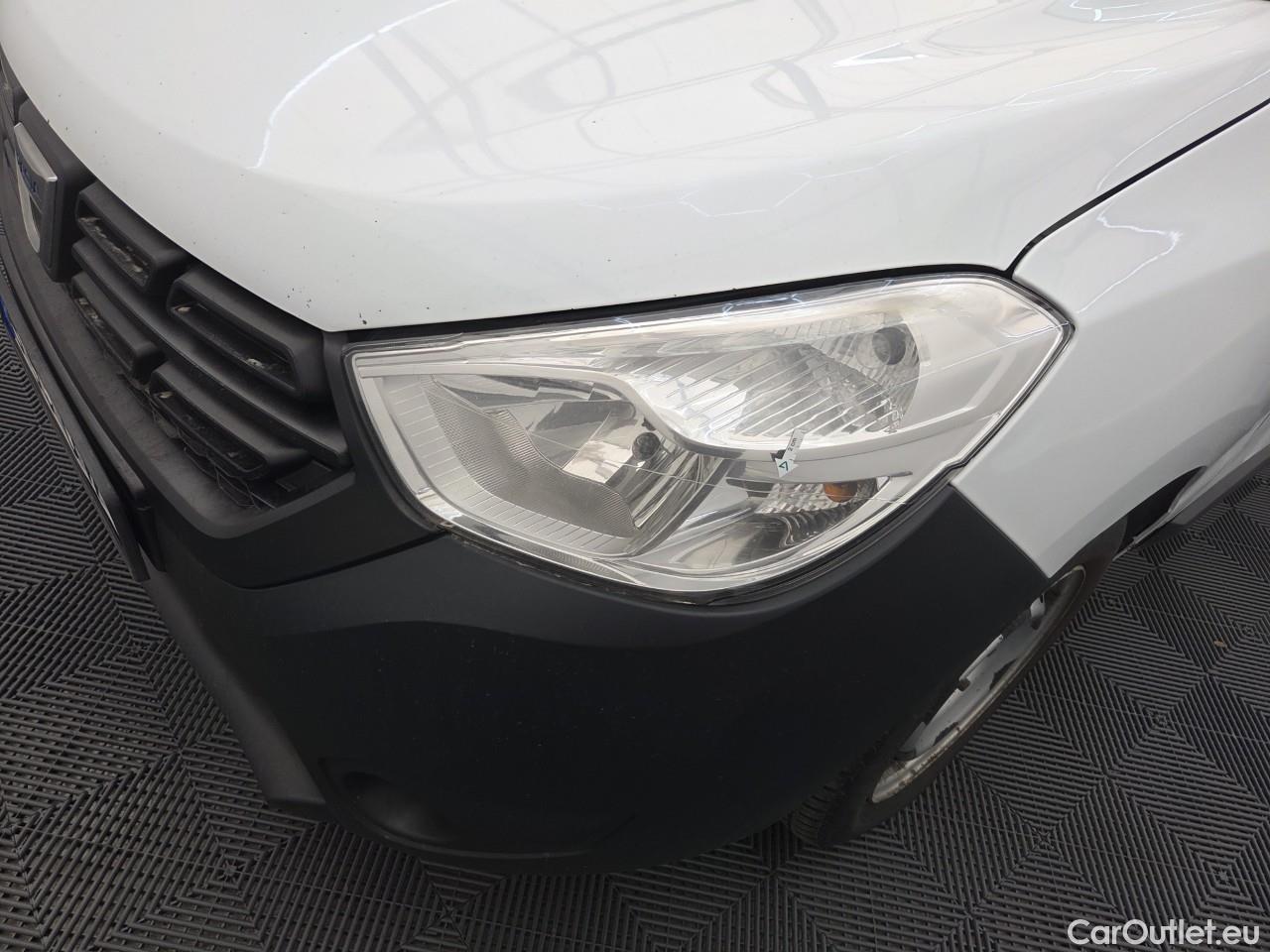  Dacia  Dokker 1.5 dCi 75 Ambiance Van #16
