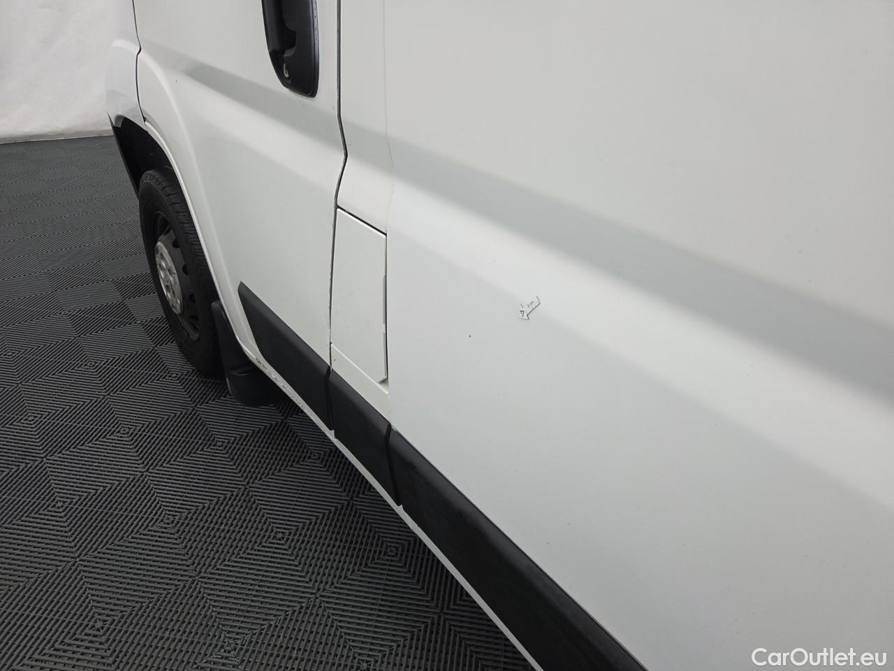  Citroen  Jumper 2.0 BlueHDi 130 33 L2H2 #79