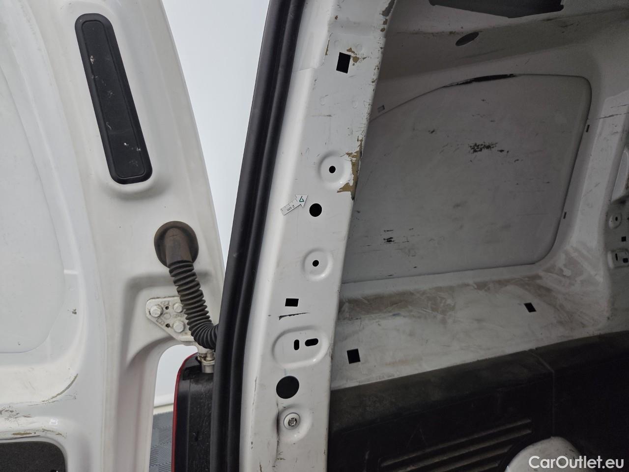  Citroen  Berlingo 1.6 BlueHDi 100 Feel L1 99HP #87