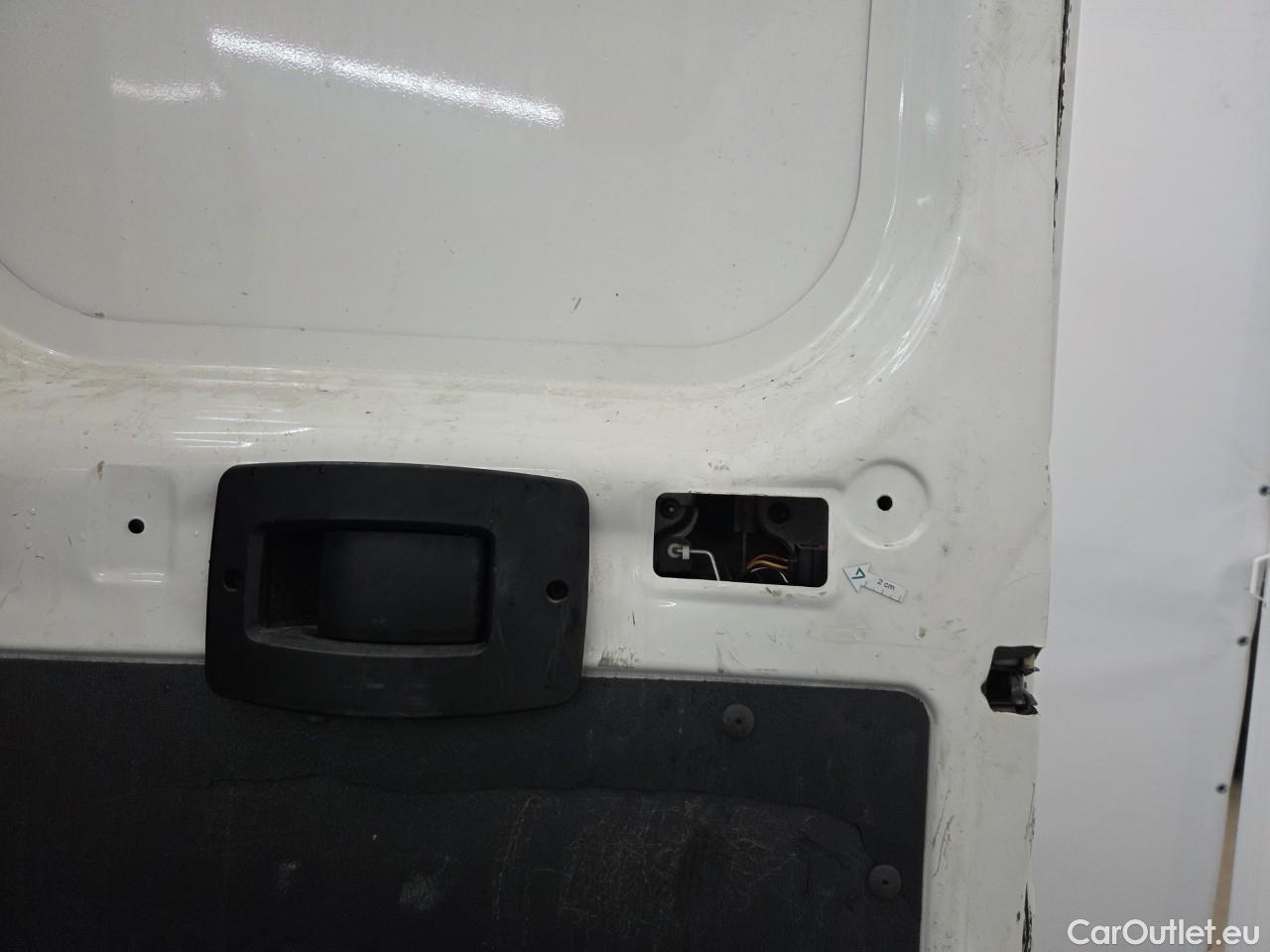  Citroen  Jumper 2.0 BlueHDi 130 33 L2H2 #96